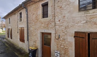 MG Bat, Maçon à Saint-Germain-d'Esteuil