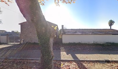 MACONNERIE GENERALE BOREL, Maçon à Cazères