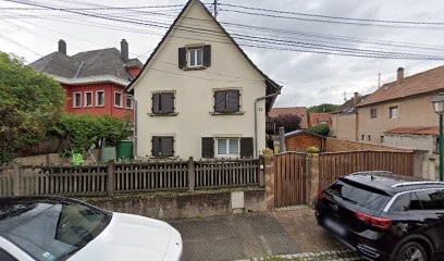 Adequate Construction, Maçon à Reichstett