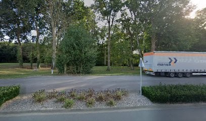 L'idée Béton, Maçon à Bouillé-Ménard