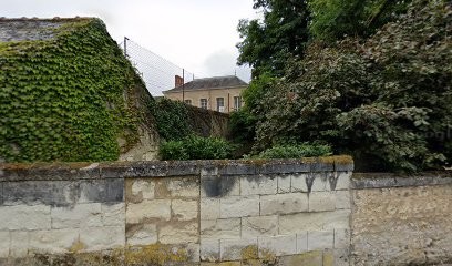 MAÇONNERIE RODRIGUES, Maçon à Noyers-sur-Cher