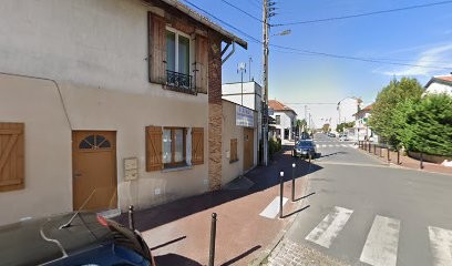 TPMG, Maçon à Gagny