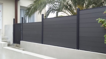 DAVY THOMAS, Maçon à Brest