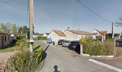 Maçonnerie DONA, Maçon à Lux