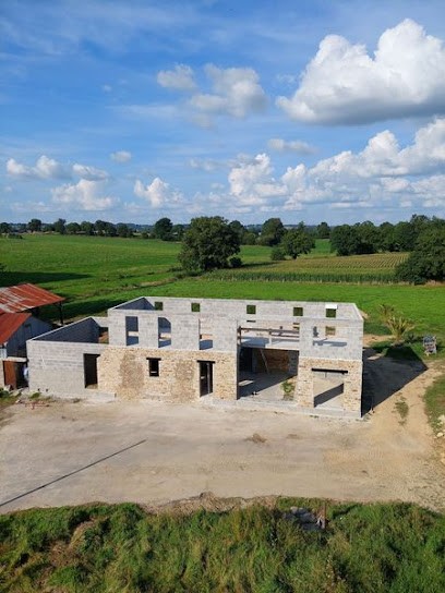 Bahier Vincent (EURL), Maçon à Beaucé