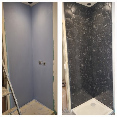 SILVA Manuel Et Fils, Maçon à Tourcoing