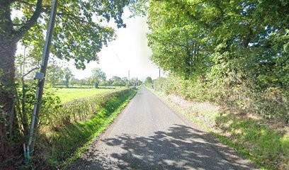 Cumont Alain, Maçon à Épaignes