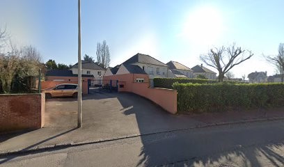 Algarve Constructions, Maçon à Saint-Just-en-Chaussée