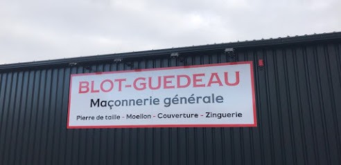 Blot Lucien, Maçon à Puilboreau