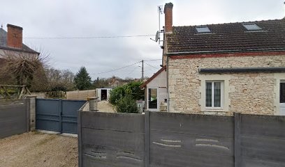 Bati Cr, Maçon à Châtillon-sur-Cher