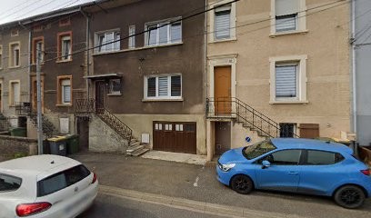 Fensch Bâtiment, Maçon à Serémange-Erzange