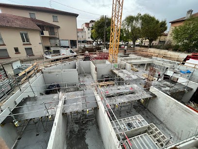 REILHAN CONSTRUCTION, Maçon à Frontonas