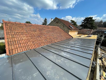 MJJ MARTINS ET FILS, Maçon à Sucy-en-Brie