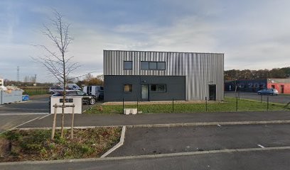 SARL DOS SANTOS, Maçon à Fondettes