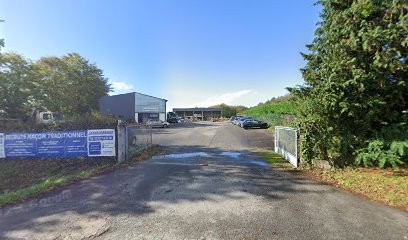 Lanvaudanaises, Maçon à Hennebont