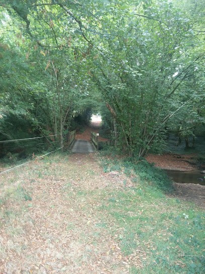 Verretoux, Maçon à Montboucher