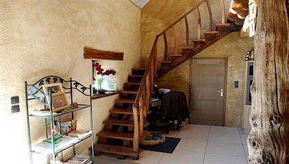 terre alternative sarl, Maçon à Gourin