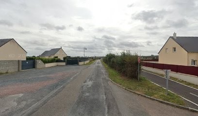 Leriche Daniel, Maçon à Urville