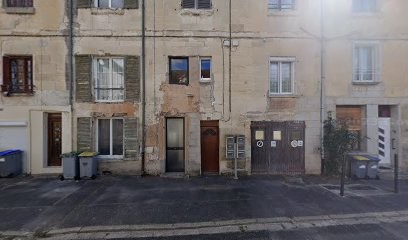 Houel Jean-Philippe, Maçon à Coincy