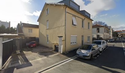 La Française de Construction- LFC, Maçon à Villeurbanne