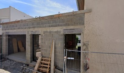 IT Construction, Maçon à La Fouillouse