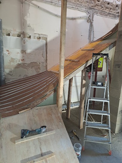 BATI-RENOV, Maçon à Carpentras