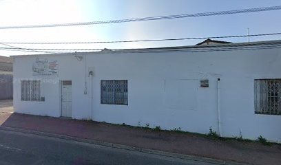 Papinaud . S, Maçon à Saint-Porchaire