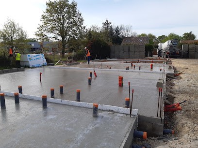 SNC PEREIRA & FILS, Maçon à Carsac-Aillac