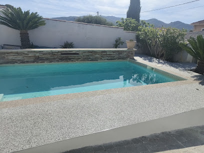 Sud Déco Maçonnerie Maçon à Marseille 13