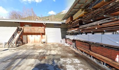 Estienne Eurl, Maçon à Puy-Saint-Vincent