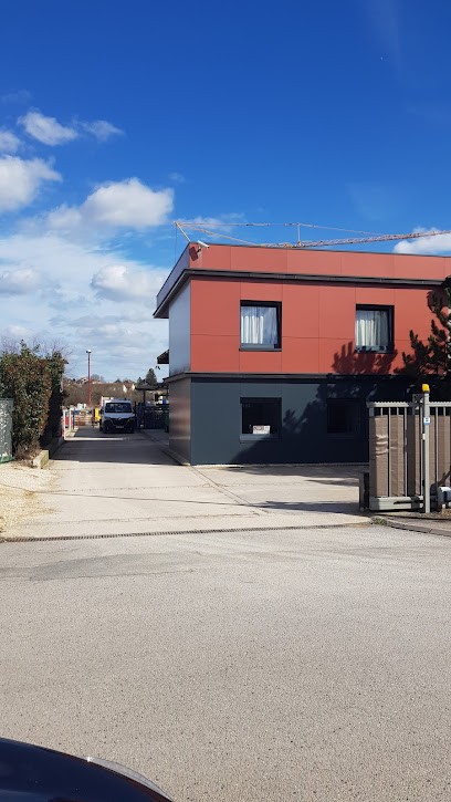 Isolbat Sàrl, Maçon à Vitry-sur-Orne