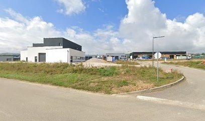 Batinova, Maçon à Bouxières-sous-Froidmont