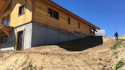 Colomban SARL, Maçon à Briançon