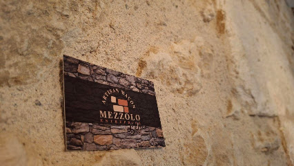 Entreprise Mezzolo, Maçon à la Chapelle-Gonaguet