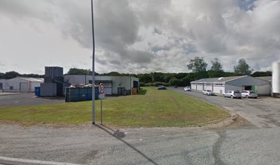 Ropartz Constructions SARL, Maçon à Ploumilliau