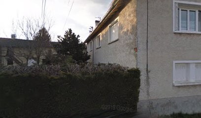 Guillemin Père et Fils, Maçon à Lapeyrouse