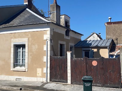 LJrénovation, Maçon à Marmagne