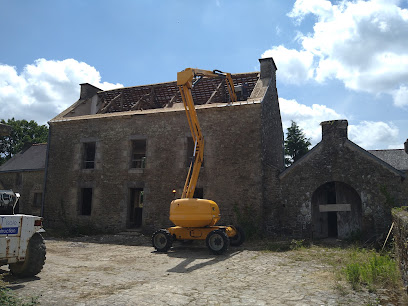 Bat'isole Construction Maçon à Mellac