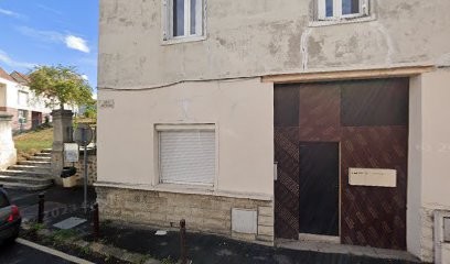 C D J, Maçon à Sartrouville