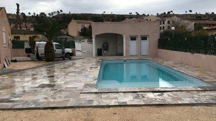 MGC Cojan, Maçon à Châteauneuf-les-Martigues