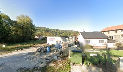 Sarl GAILLAC Florent - Maçonnerie, Maçon à Conques-en-Rouergue