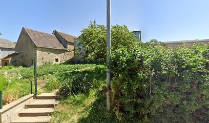 Tapin Plâtrerie Maçonnerie, Maçon à Tannay