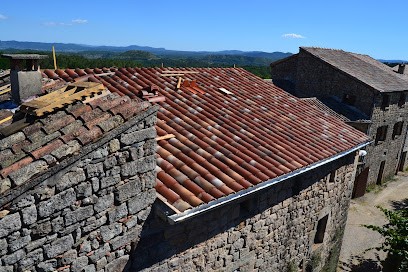 Leblanc Francois, Maçon à Vernon