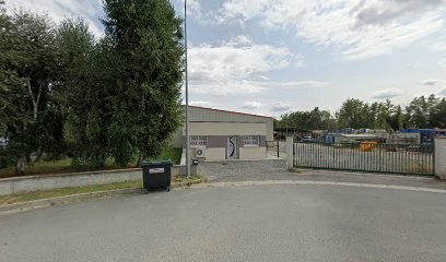 Brossat Colombet, Maçon à Montbrison