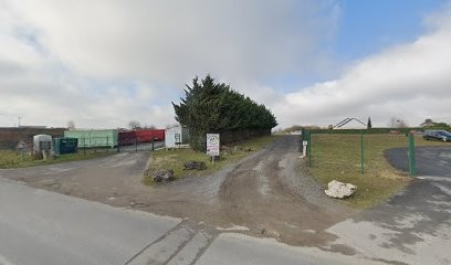 Condou Maconnerie, Maçon à La Chapelle-Saint-Ursin