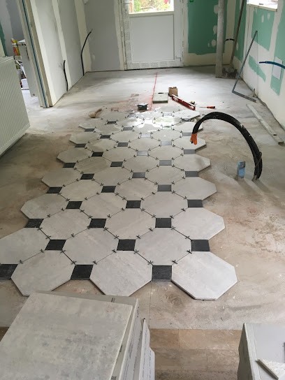 J.DA COSTA, Maçon à Romilly-sur-Seine