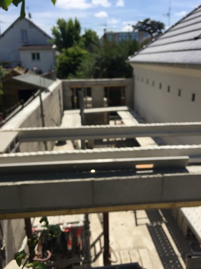 SGM Entreprise Mr El Akrouti Omar, Maçon à Pithiviers