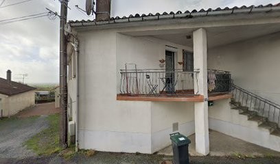 Turcaud Sarl, Maçon à La Châtaigneraie