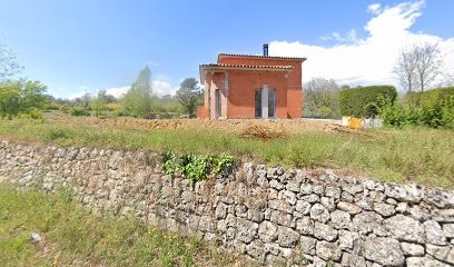 Entreprise Esteban Freres, Maçon à Châteauneuf-Grasse