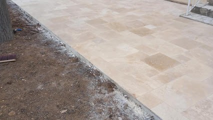 Garcia Christophe, Maçon à Saint-Chinian